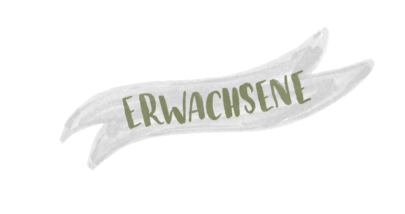 Angebote für Erwachsene